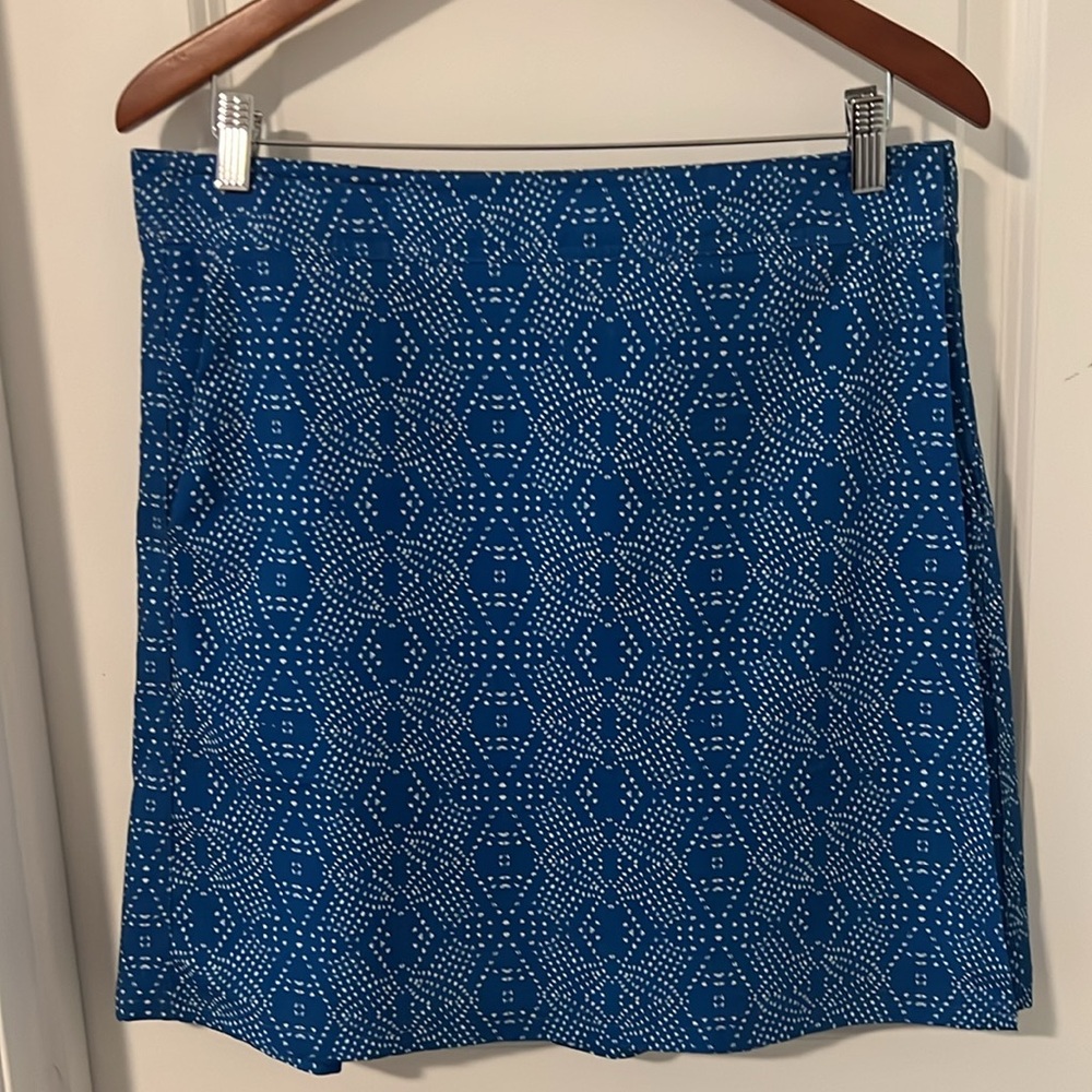 Ripskirt Length 2 Boho Denim